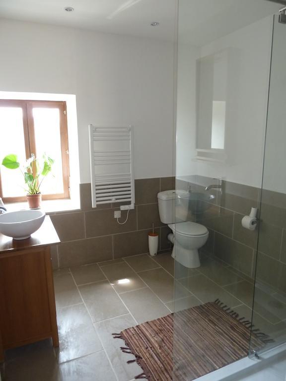 Chaillac Bed & Breakfast Habitación foto